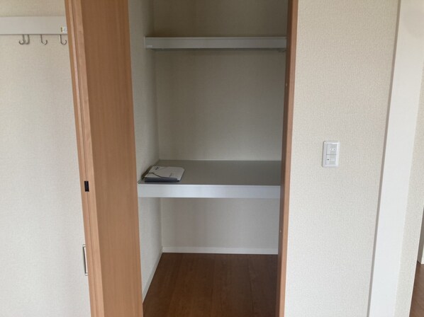 シャモニーの物件内観写真